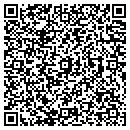 QR code with Musetech Web contacts