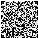 QR code with The Bastian contacts