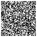 QR code with Mesa Corp contacts