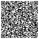 QR code with Michael Bourdeau Building contacts