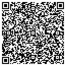 QR code with S Systems Inc contacts