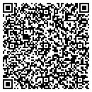 QR code with O & M Inc contacts