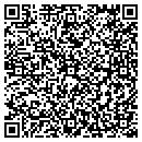 QR code with R W Bartley & Assoc contacts