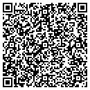 QR code with D Logi Corp contacts