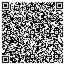 QR code with Red Baron R-C Hobbies contacts