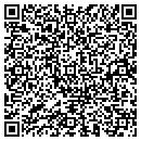 QR code with I T Pitstop contacts