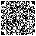 QR code with Frank H Bird contacts