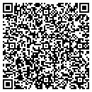 QR code with MJM Design contacts