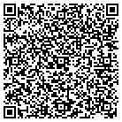 QR code with Maasai Environmental Resource Coali contacts