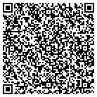 QR code with Peaceful Computing contacts