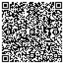 QR code with Alfreds Cafe contacts