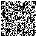 QR code with Tcs contacts