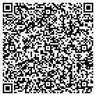 QR code with Christine F Pritchard contacts
