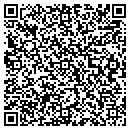 QR code with Arthur Becker contacts