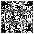 QR code with Alabama Spas contacts