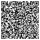 QR code with Czr Inc contacts