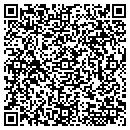 QR code with D A I Environmental contacts