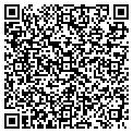 QR code with David Hutton contacts