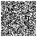 QR code with Clikz Design contacts