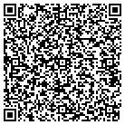 QR code with D Greg Braun Consulting contacts