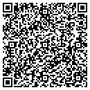 QR code with C Shell Inc contacts