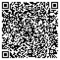 QR code with Dee-Web contacts