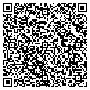 QR code with Albini Wine & Liquor contacts