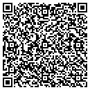 QR code with Kensington Landscaping contacts