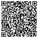 QR code with JBert Design contacts