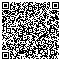 QR code with A J Klaff CPA contacts