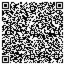 QR code with Handex Of Florida contacts