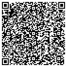 QR code with Hesake Environments Inc contacts