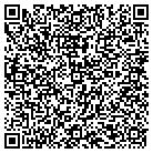 QR code with J C' S Environmental Service contacts