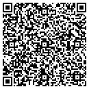 QR code with K N Indl Hygienists contacts