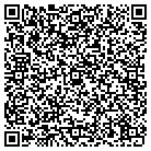 QR code with Haights Tree Experts Inc contacts