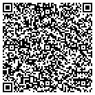 QR code with Rde Systems Support Group contacts