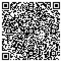 QR code with Lee Brock Pe contacts