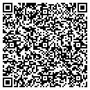 QR code with L T Environmental contacts