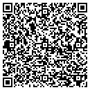 QR code with Roalex Web Design contacts