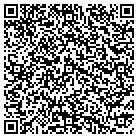 QR code with Manic Green Solutions LLC contacts