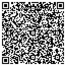 QR code with Marine University contacts