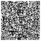 QR code with Precision Plumbing & Heating contacts