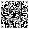 QR code with SEMGeeks contacts
