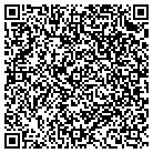 QR code with Michael Rourke & Assoc Inc contacts