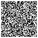 QR code with P2 Environmental Inc contacts