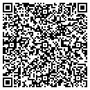 QR code with Travelhub Inc contacts
