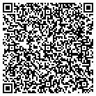 QR code with Web in HD Web Design contacts