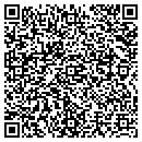 QR code with R C Minning & Assoc contacts