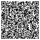 QR code with W J Compnet contacts
