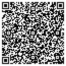 QR code with Zev Systems Inc contacts
